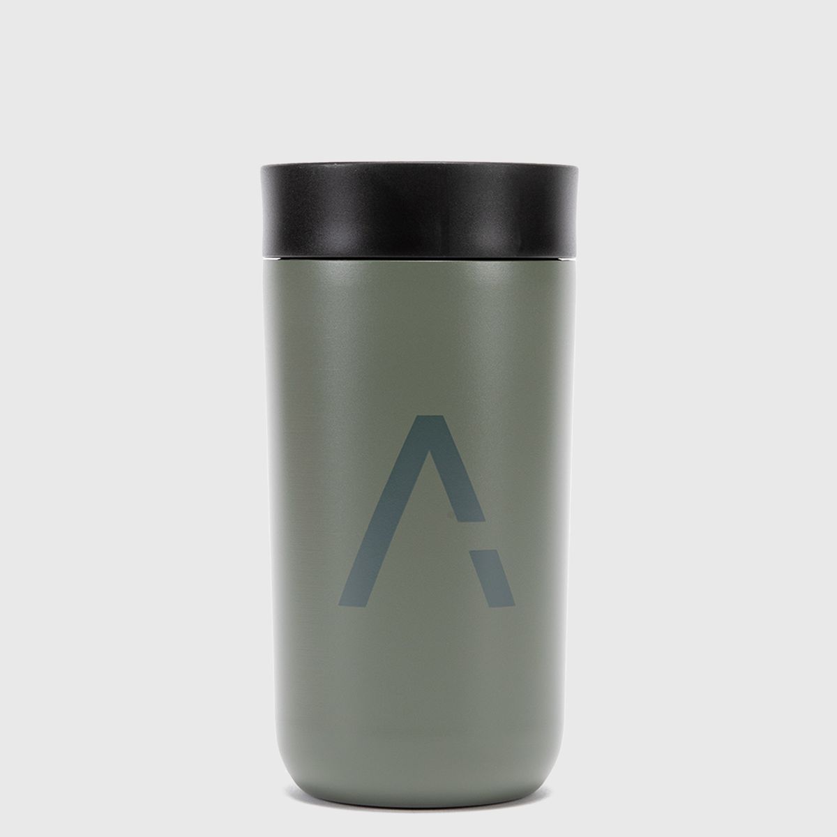 BLACK - Coffee Mug Moss Black Bubba