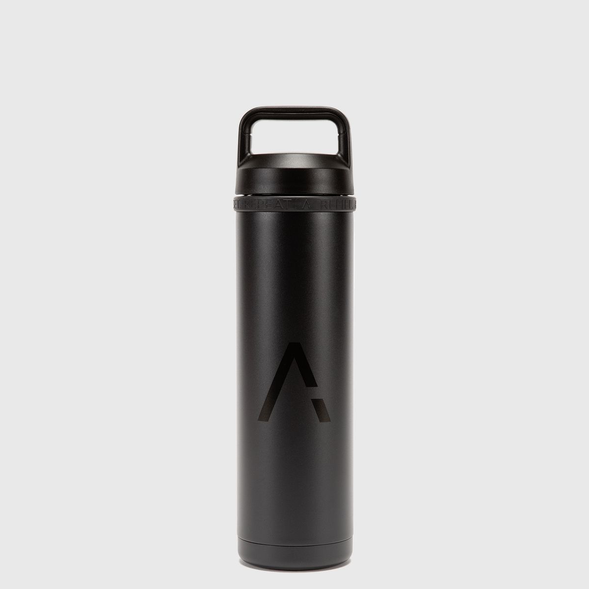 BLACK - Botella Black 750 Ml Black Bubba