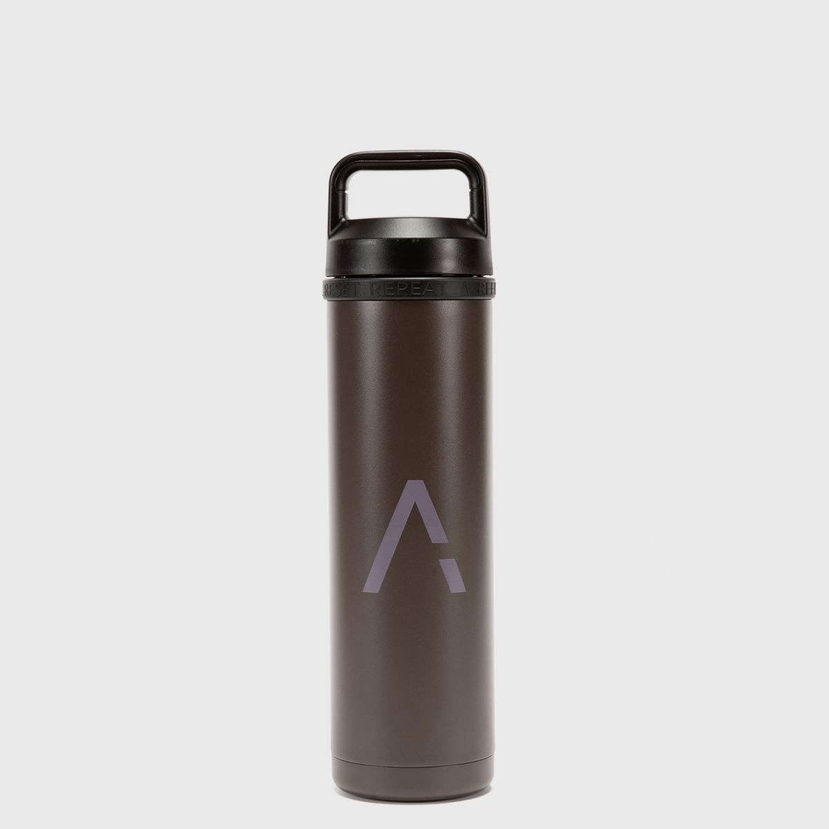 BLACK - Botella Moka 750 Ml Black Bubba