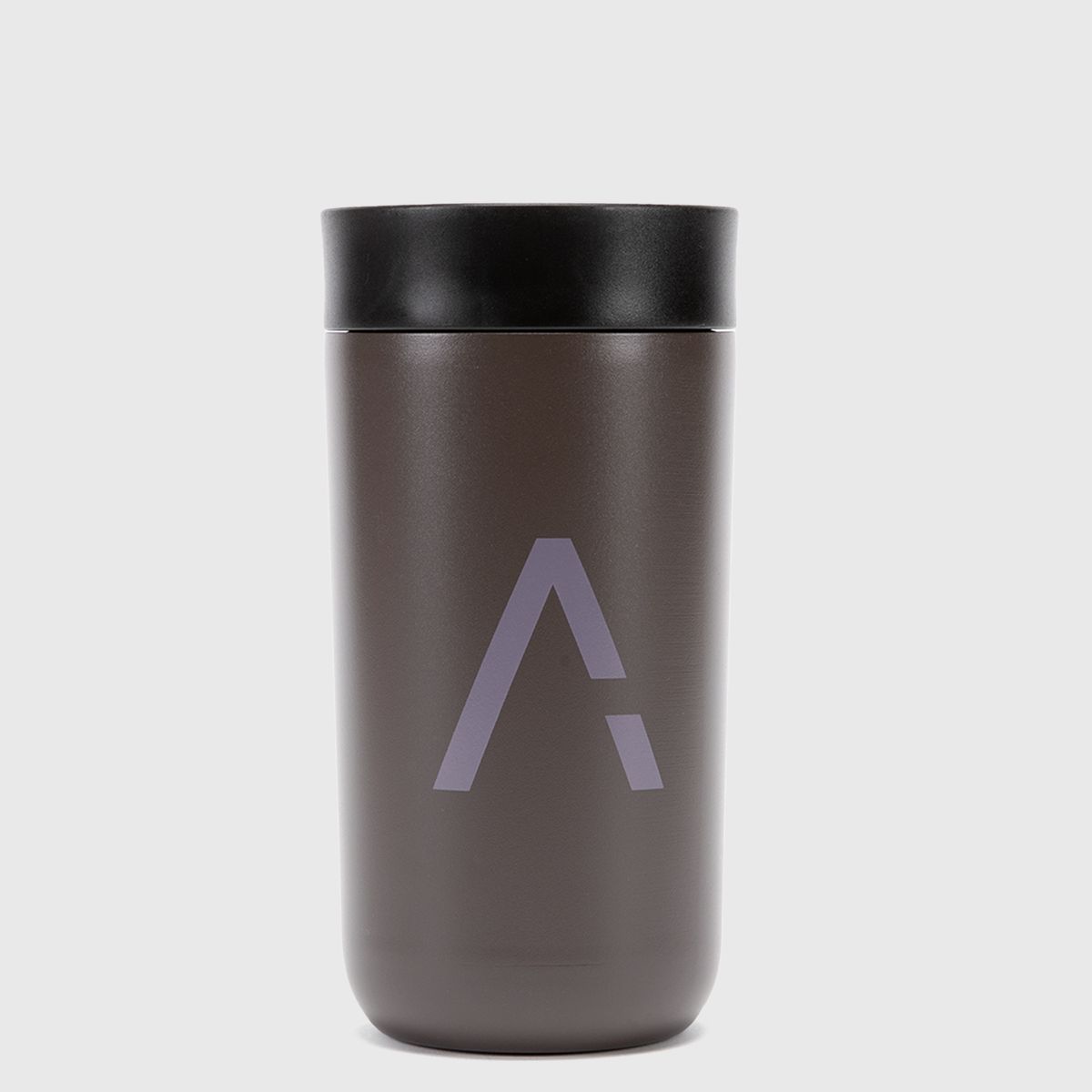 BLACK - Coffee Mug Moka Black Bubba