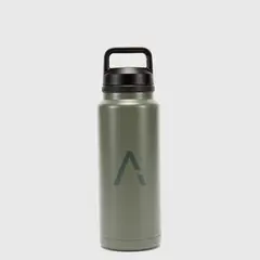 BLACK - Botella Moss 960 Ml Bubba