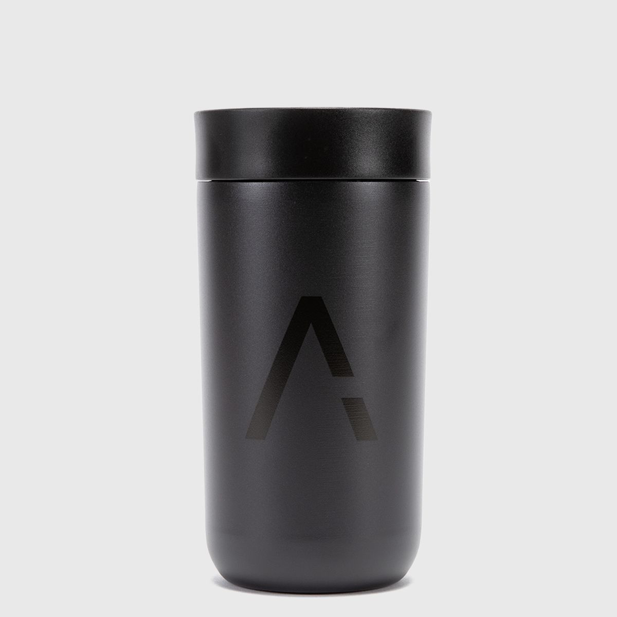 BLACK - Coffee Mug Black Black Bubba