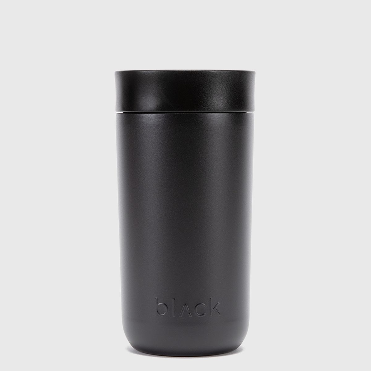 BLACK - Coffee Mug Black Black Bubba