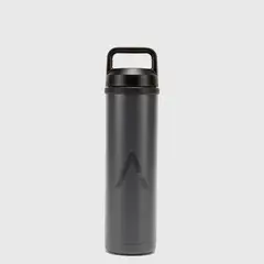 BLACK - Botella Iron 750 Ml Bubba
