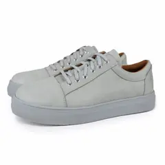 RALTON - Zapatilla Marbella Ceniza