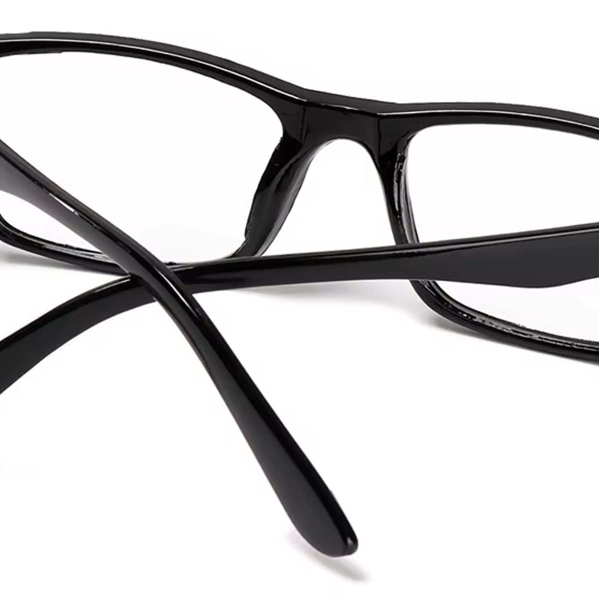 JM - Pack 2 Lentes Presbicia & Bifocal De Lectura Anteojos Ópticos Graduados Set
