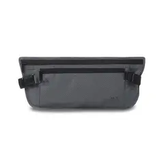 TOTTO - Banano Invisible de Viaje Security con RFID Blocker Gris