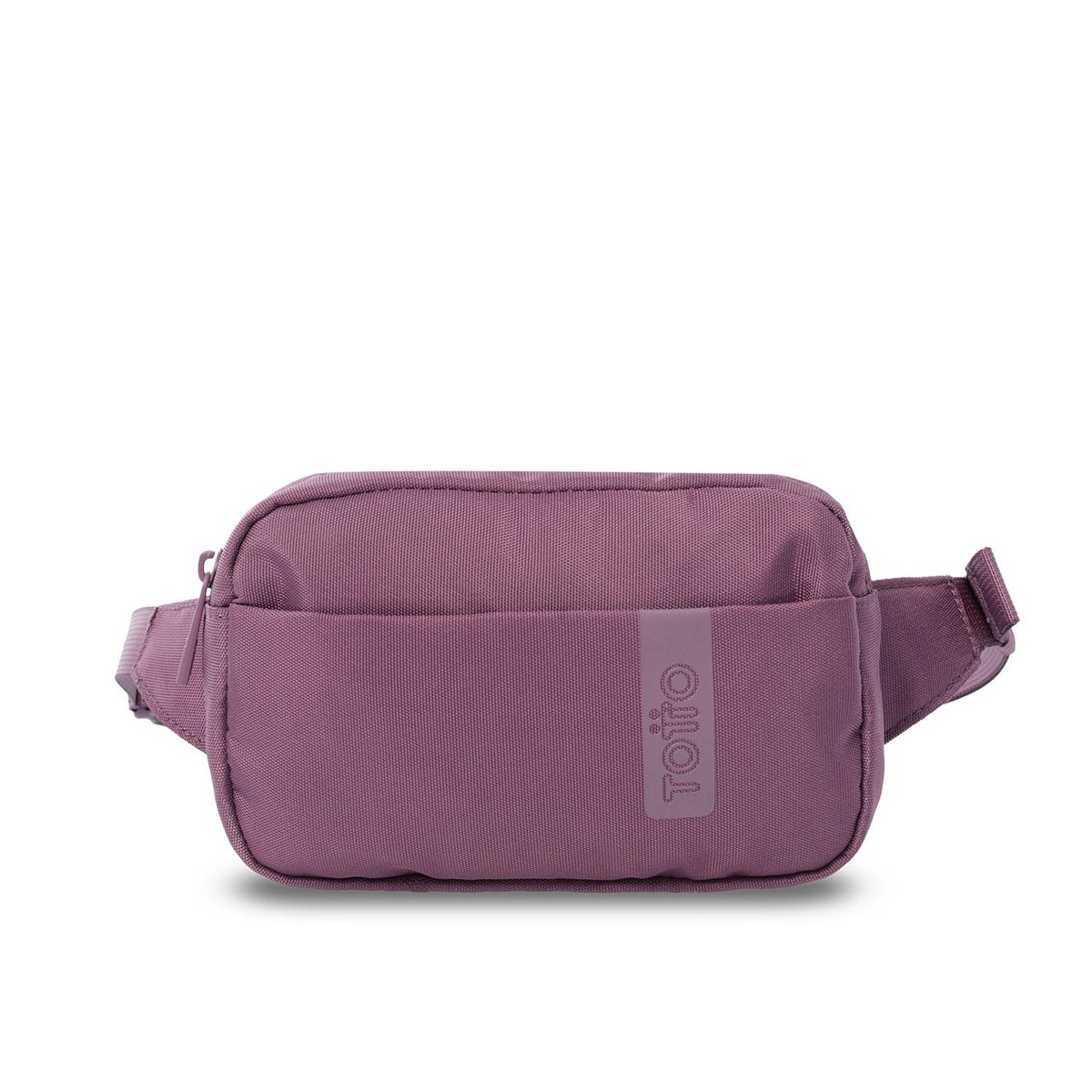 TOTTO - Banano Mujer Nina Pequeña color Morado