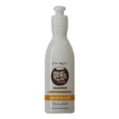PROKPIL - Shampoo Crespos Humectante 300ml
