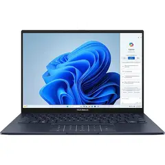 ASUS - Notebook Zenbook 14 Intel Core Ultra 7-255H 16GB RAM 512GB SSD WIN 11