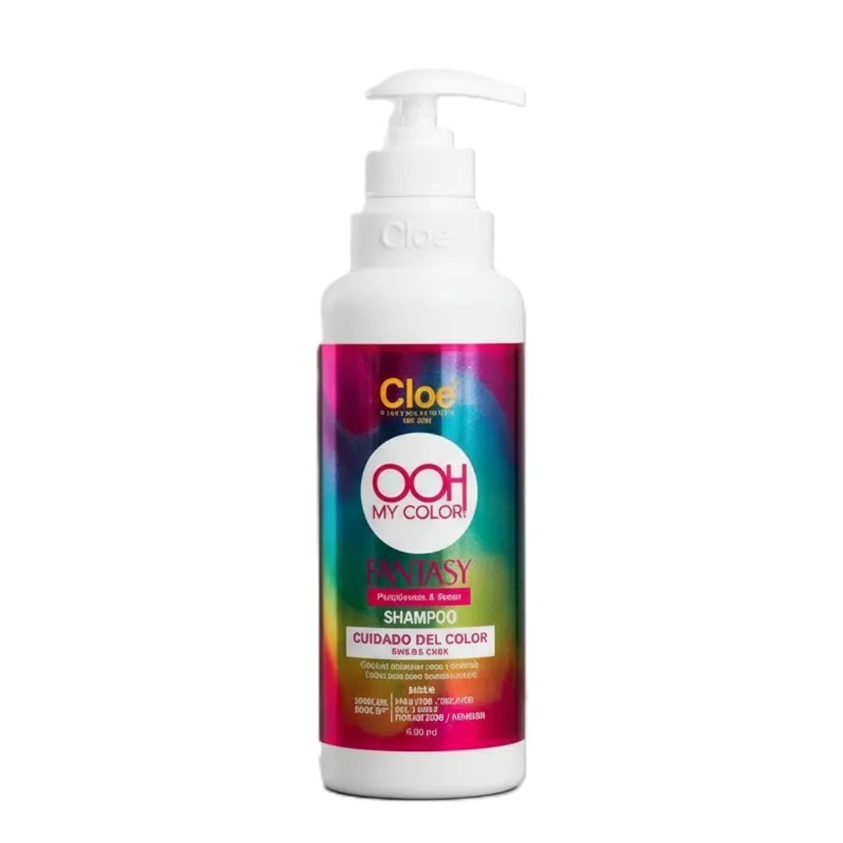 CLOE - Shampoo Cloe Ooh My Fantasy 400ml