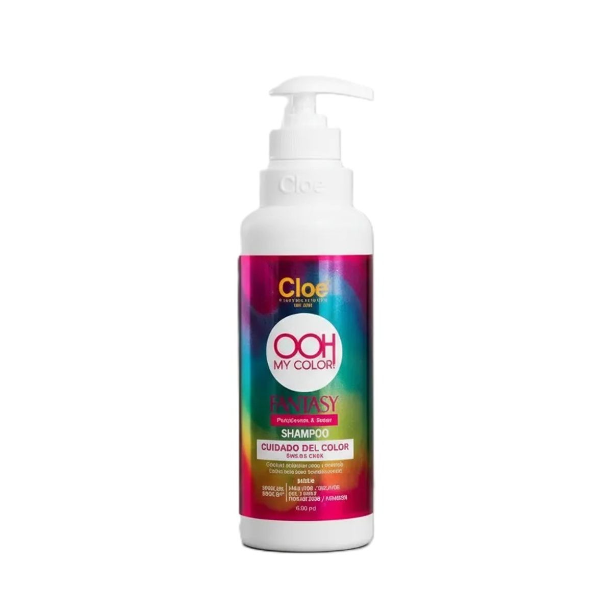 CLOE - Shampoo Cloe Ooh My Fantasy 400ml