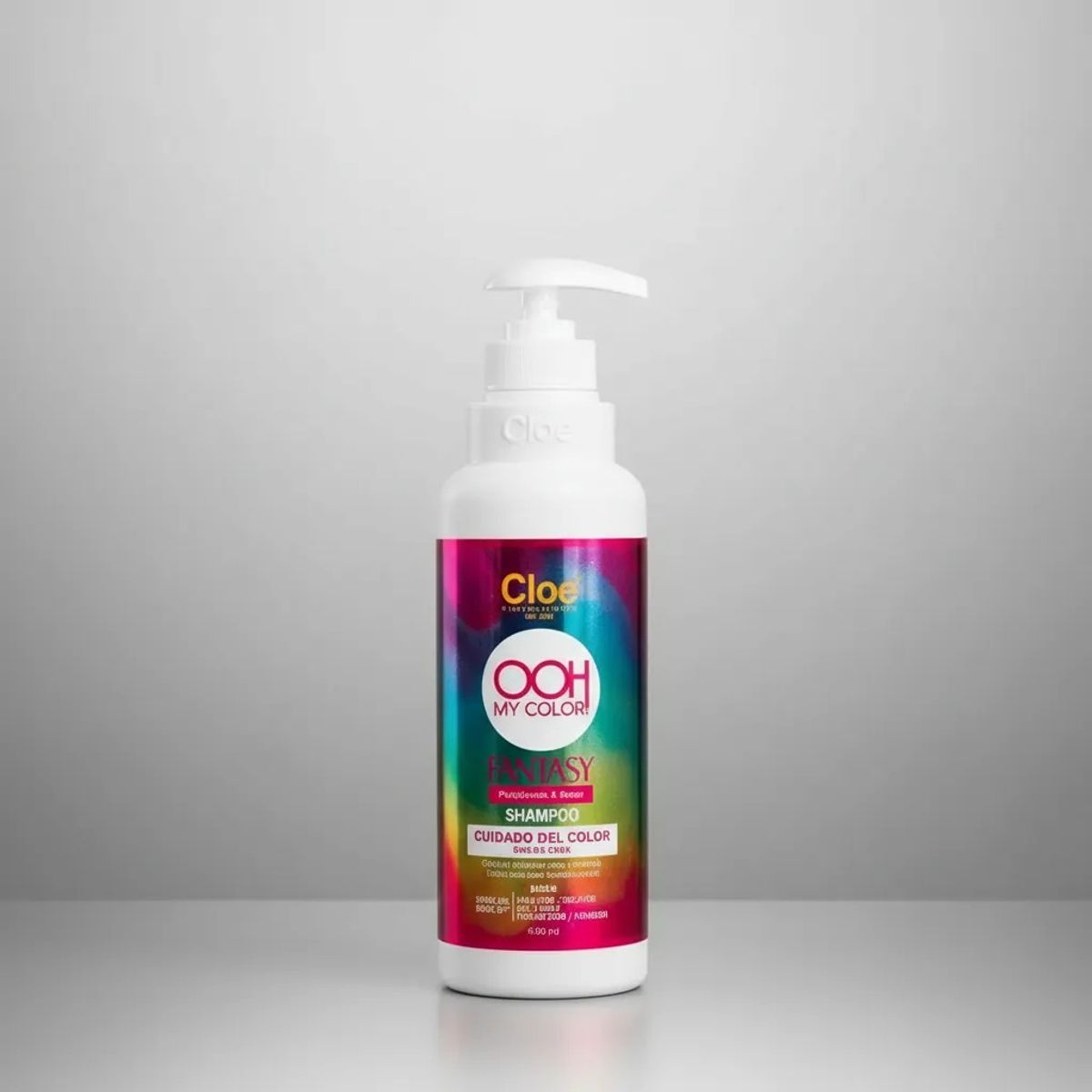 CLOE - Shampoo Cloe Ooh My Fantasy 400ml