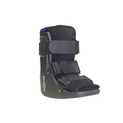 GENERICO - Bota Ortopédica B-Walk Corta BB620 - Talla M