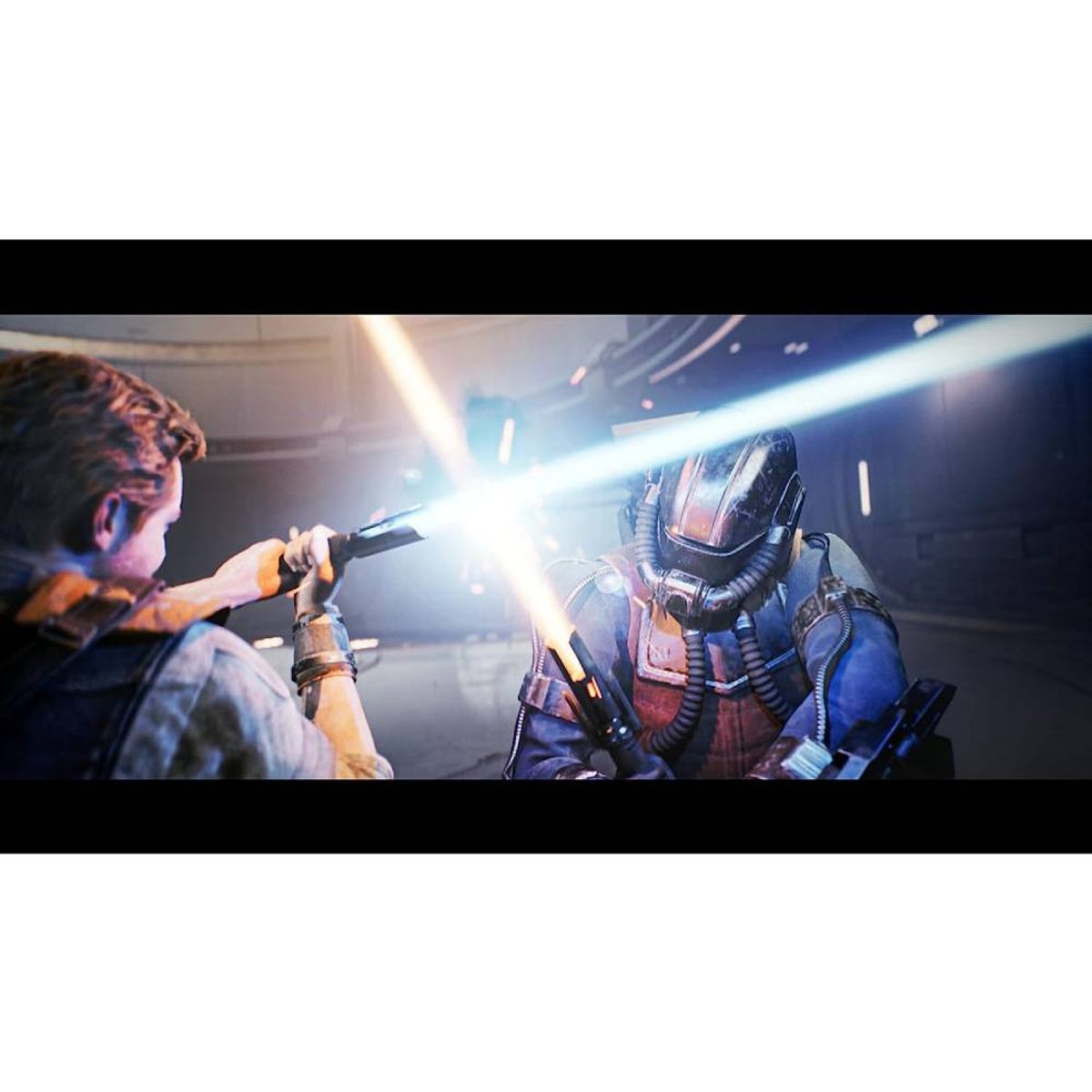MICROSOFT - Star Wars Jedi Survivor Xbox Series X - Snipercl