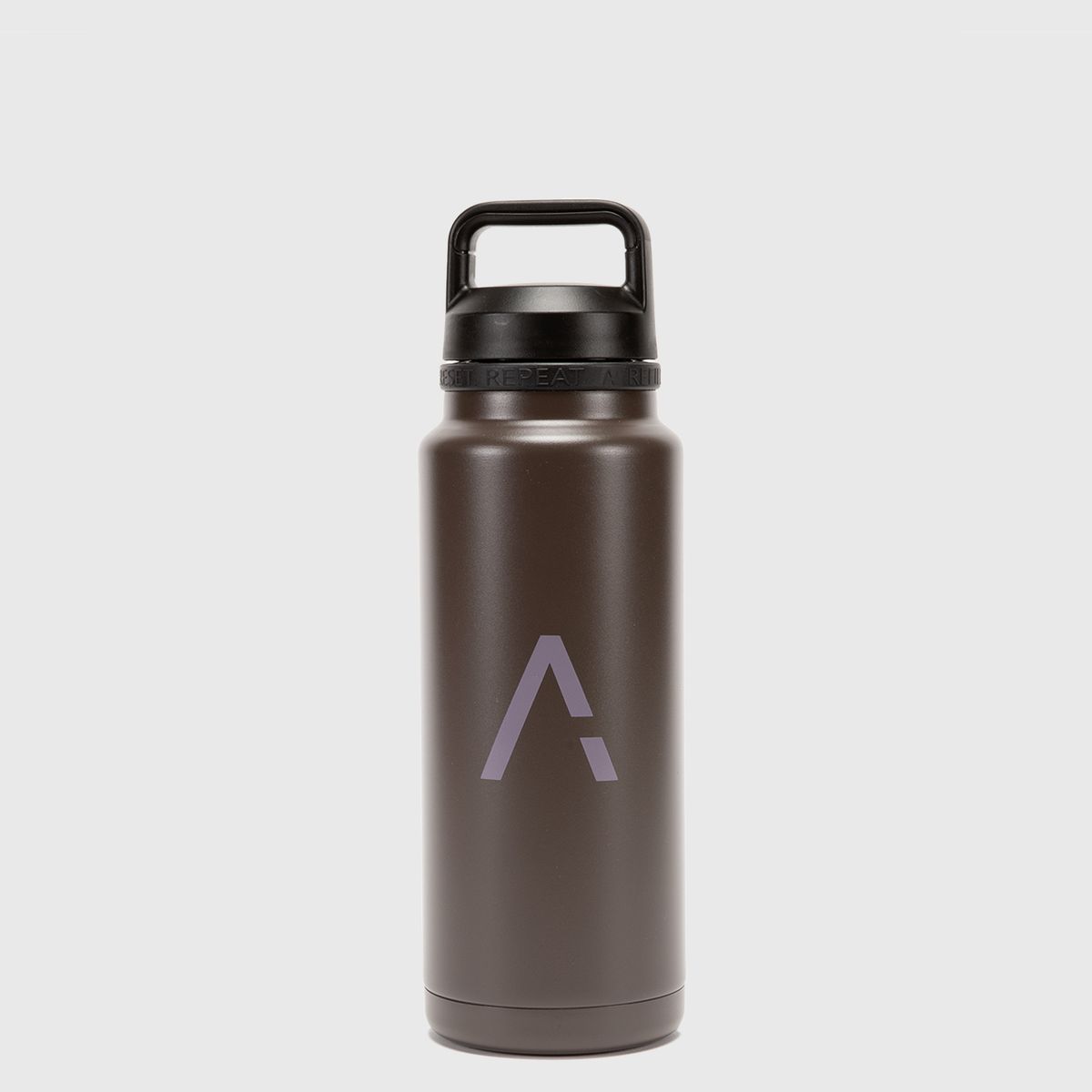 BLACK - Botella Moka 960 Ml Black Bubba