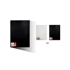 GENERICO - CARPETA ORGANIZADORA A4