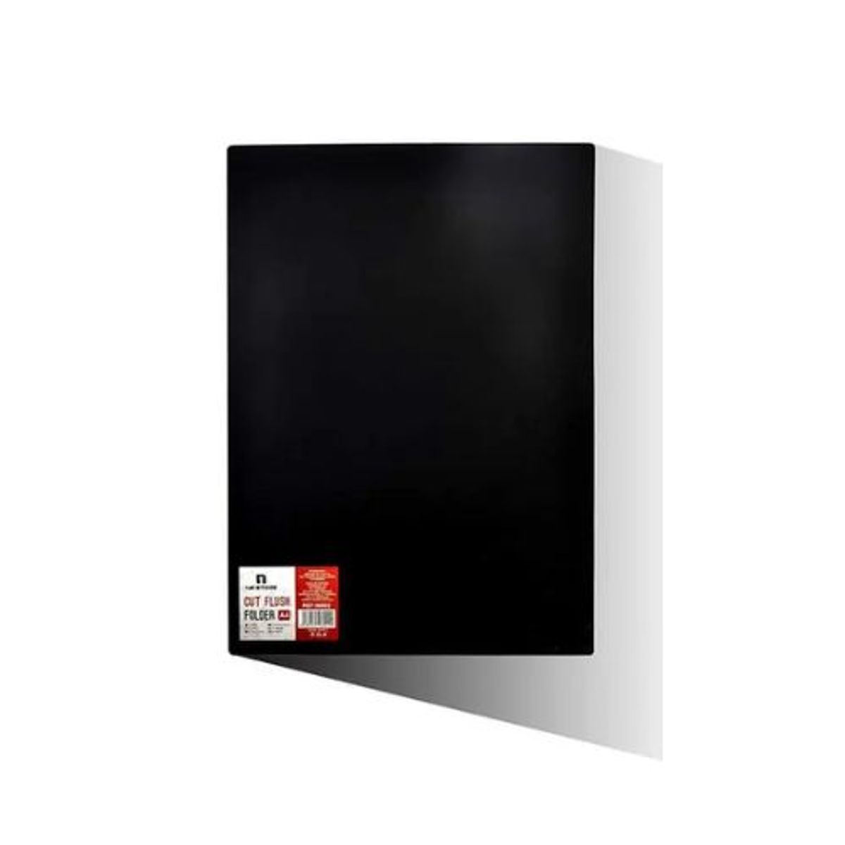 GENERICO - CARPETA ORGANIZADORA A4