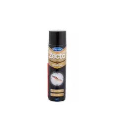 ANASAC - Insecticida Termitas, Zecto ,Linea Profesional, 400 cc.Anasac Control
