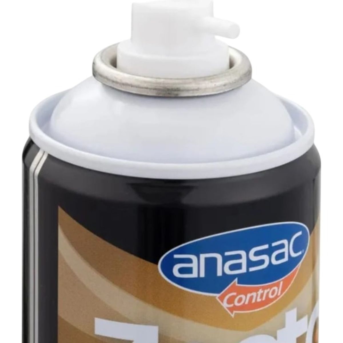 ANASAC - Insecticida Termitas, Zecto ,Linea Profesional, 400 cc.Anasac Control
