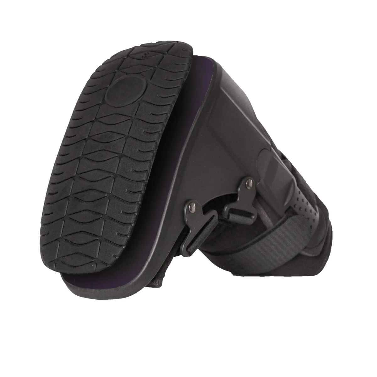 GENERICO - Bota Ortopédica B-Walk Corta BB620 - Talla L