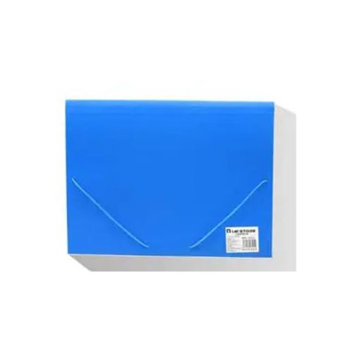 GENERICO - CARPETA 32X24.5CM COLORES SURTIDOS