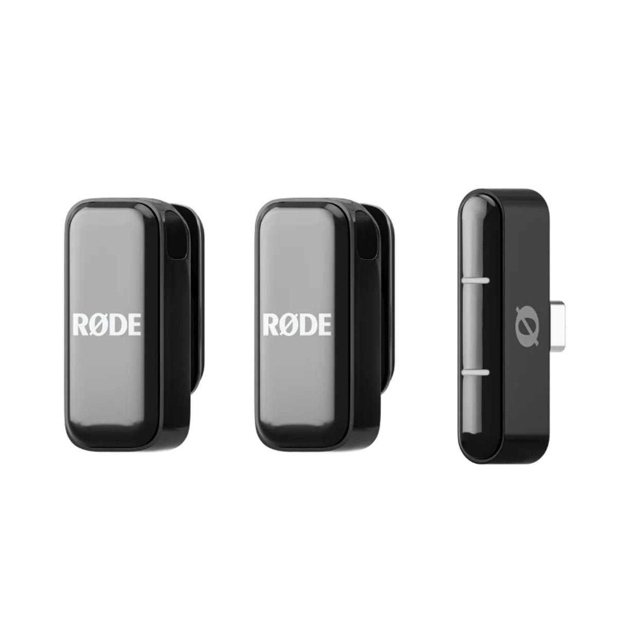 RODE - Microfono Inalambrico Rode Wireless Micro C