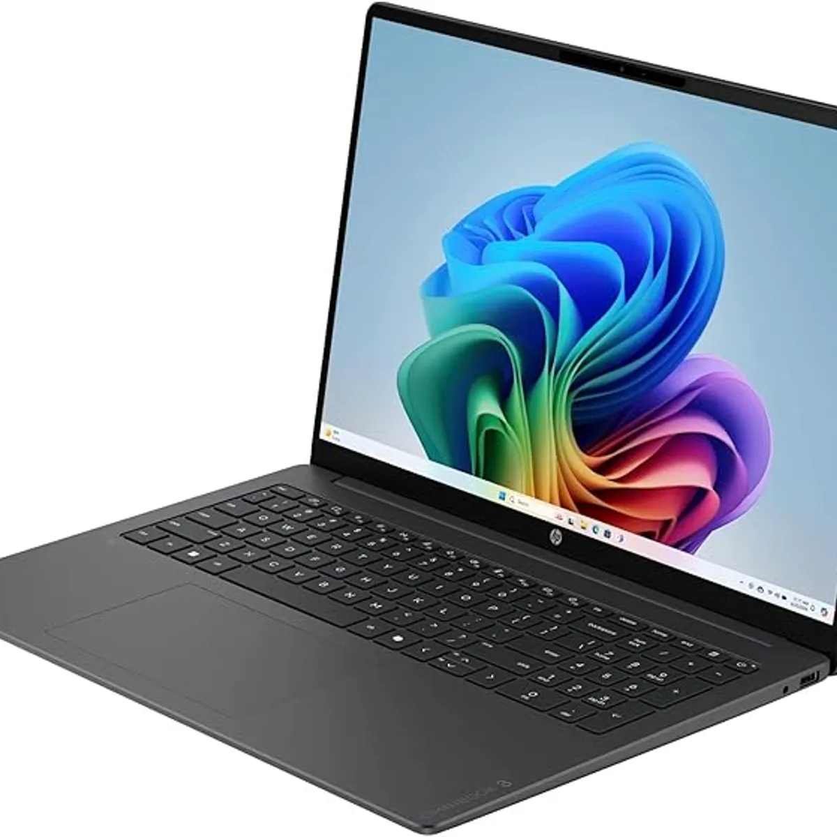HP - Notebook HP OmniBook 3 16 inch 2K Next Gen AI PC Snapdragon X X1-26-100 16GB 512GB SSD WIN 11