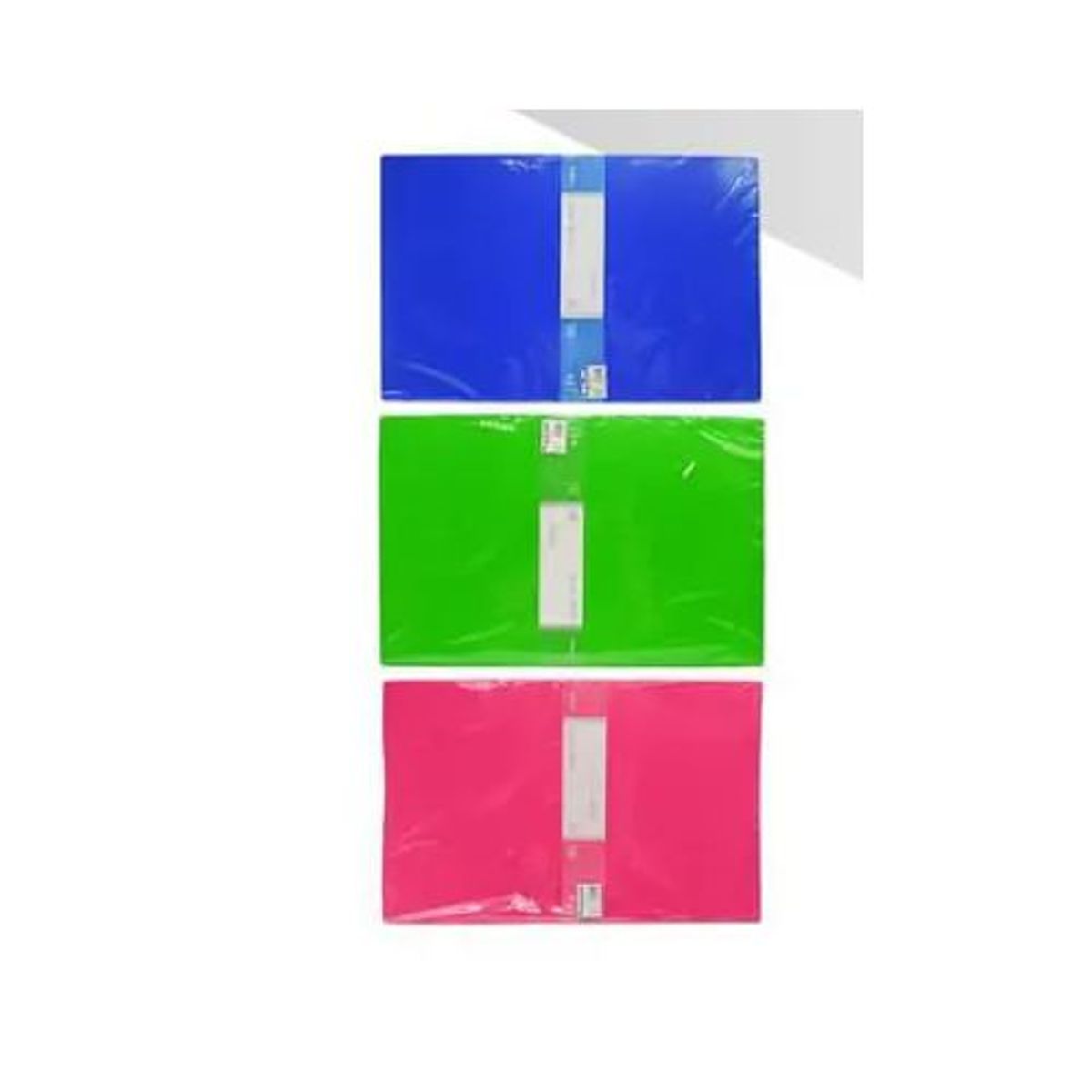 GENERICO - CARPETA 10 FUNDAS 47.3X30.7CM