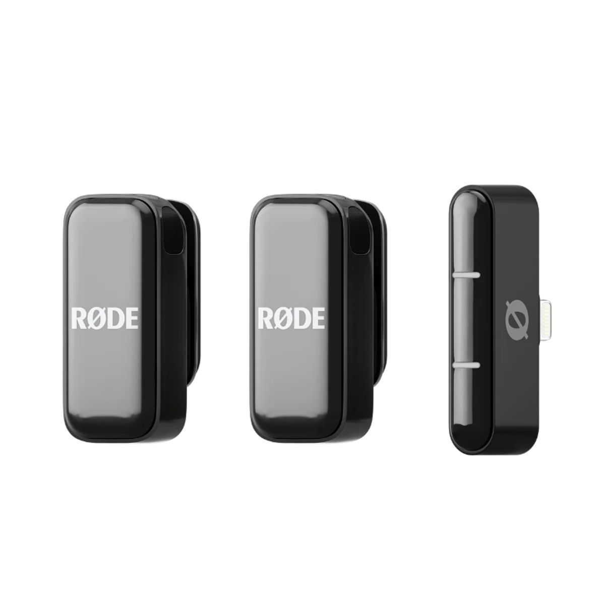 RODE - Microfono Inalambrico Rode Wireless Micro L