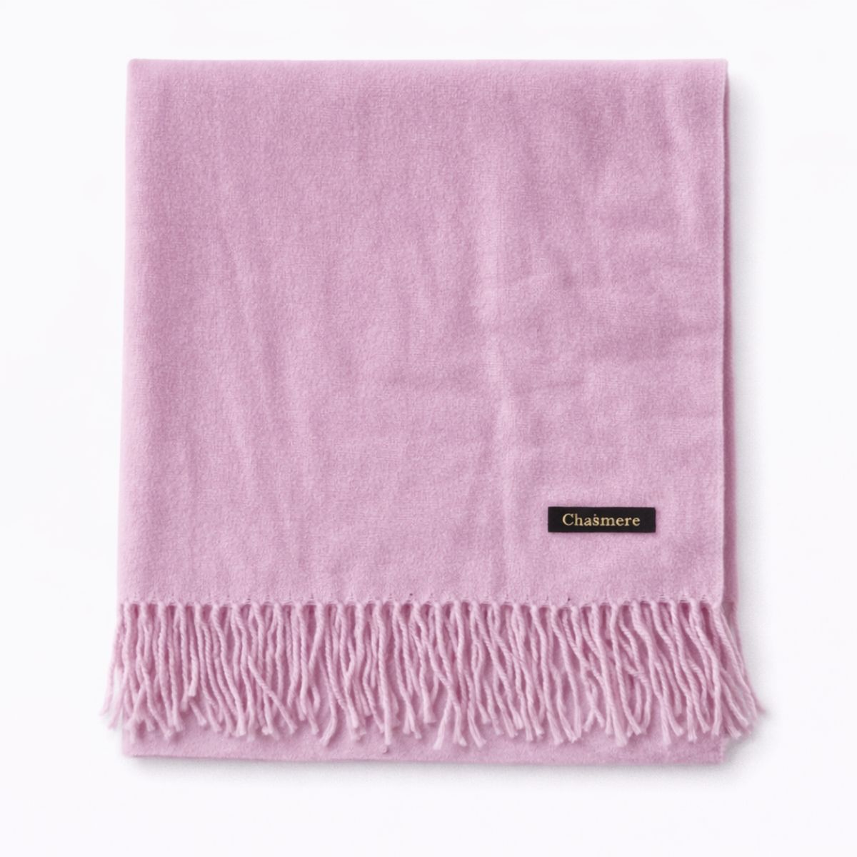 COLETTE - Bufanda Model Cashmere Premium Soft Lavender