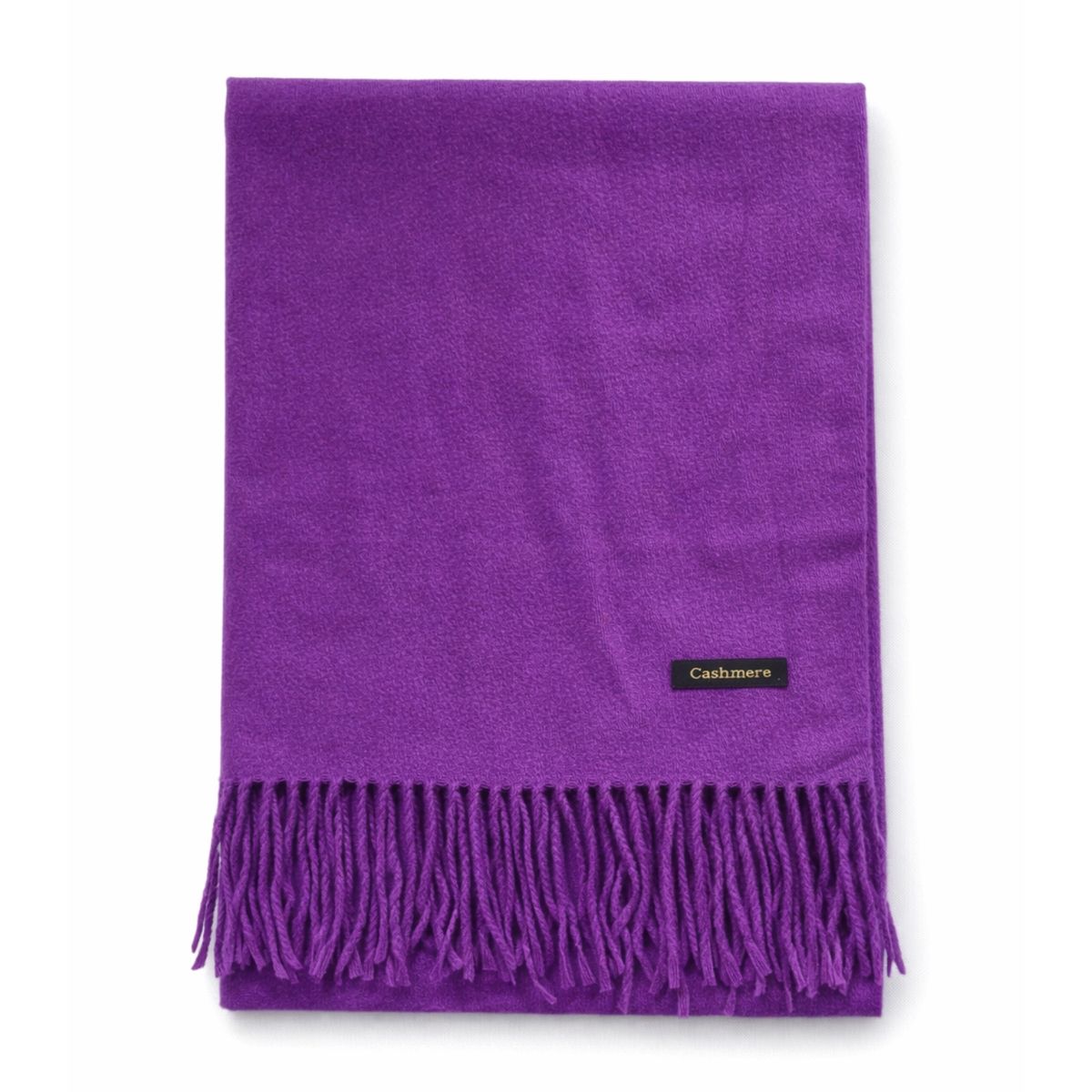 COLETTE - Bufanda Model Cashmere Premium Soft Lavender