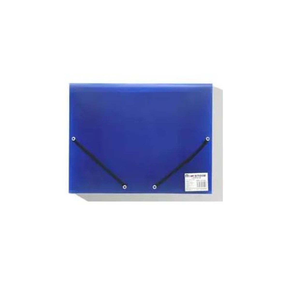 GENERICO - CARPETA 24.5X32CM COLORES SURTIDOS