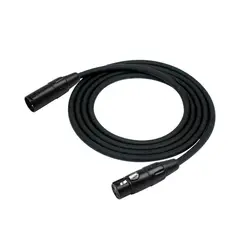 KIRLIN - Cable Micrófono XLR 6 Metros MPC270