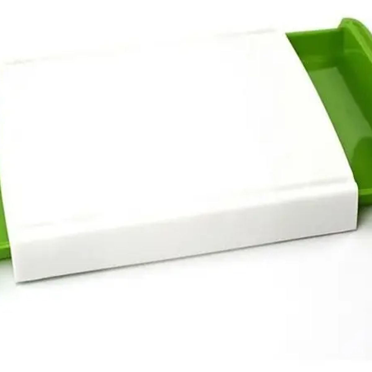 GENERICO - Tabla Para Picar Alimentos Tabla De Cocina Chop N Clear