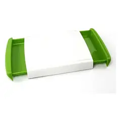 GENERICO - Tabla Para Picar Alimentos Tabla De Cocina Chop N Clear