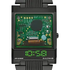 BULOVA - Reloj Hombre 98C140