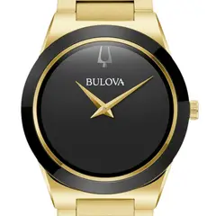 BULOVA - Reloj Hombre 97A183