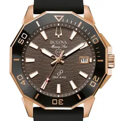 BULOVA - Reloj Hombre 98B421