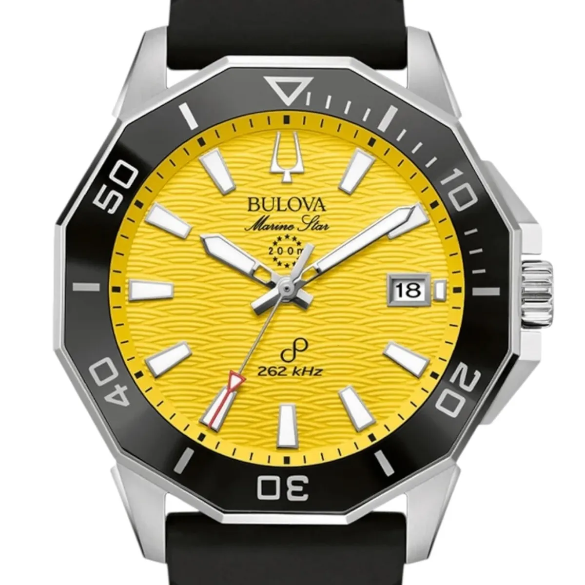 BULOVA - Reloj Bulova Hombre 96B431