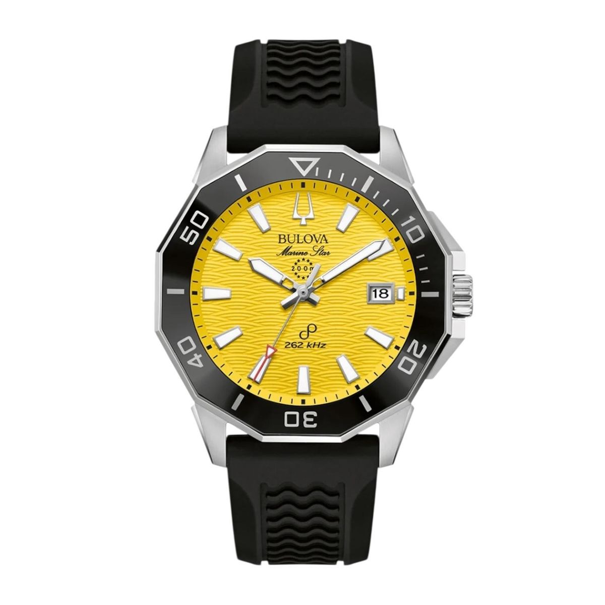 BULOVA - Reloj Bulova Hombre 96B431