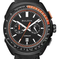 BULOVA - Reloj Hombre 98B428