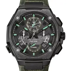 BULOVA - Reloj Hombre 98B355