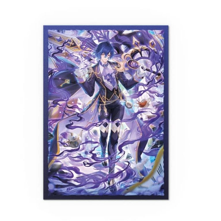Protector Std DUAL Matte Grand Archive Ciel