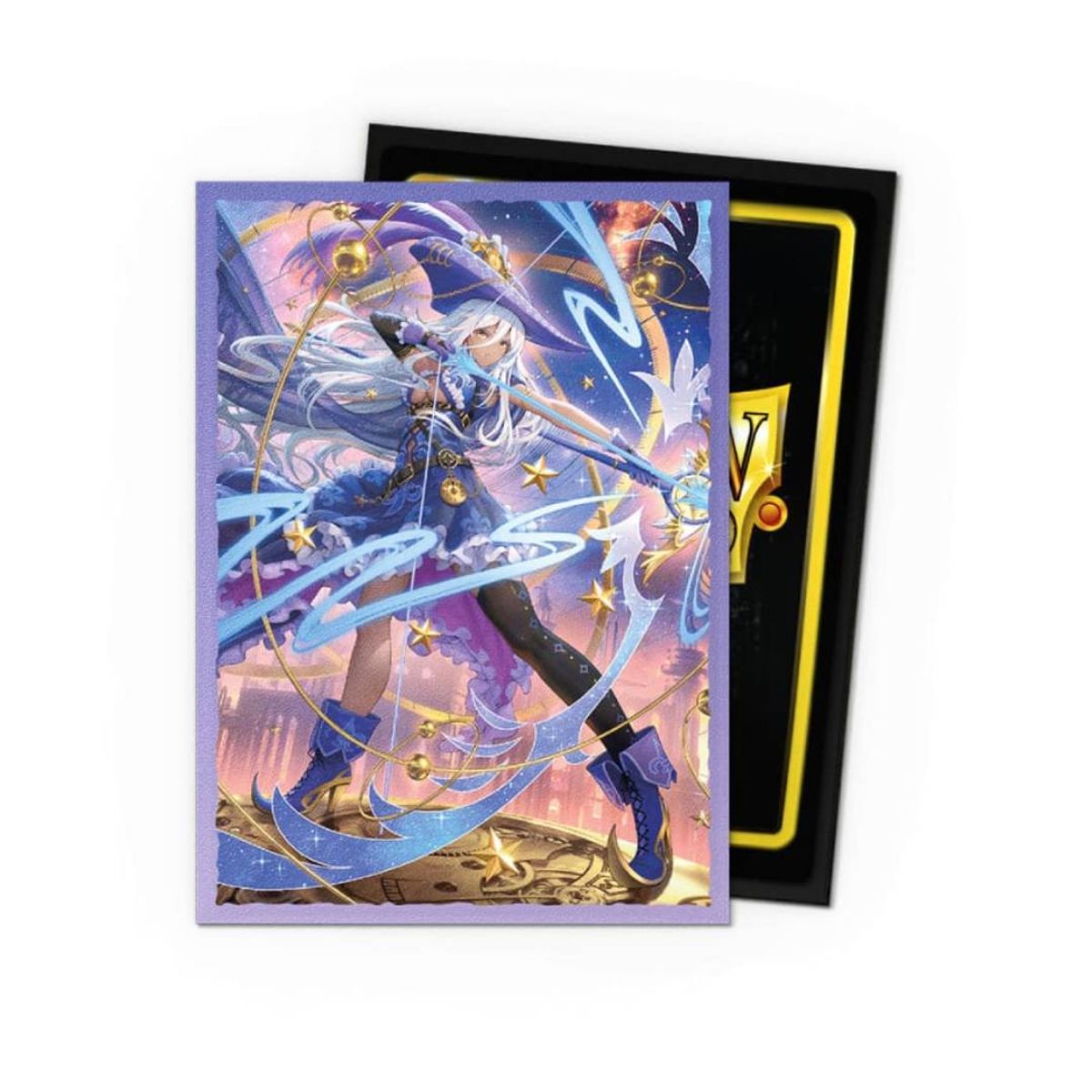 Dragon Shield - Protector Dragon Shield Std DUAL Matte Grand Archive Diana
