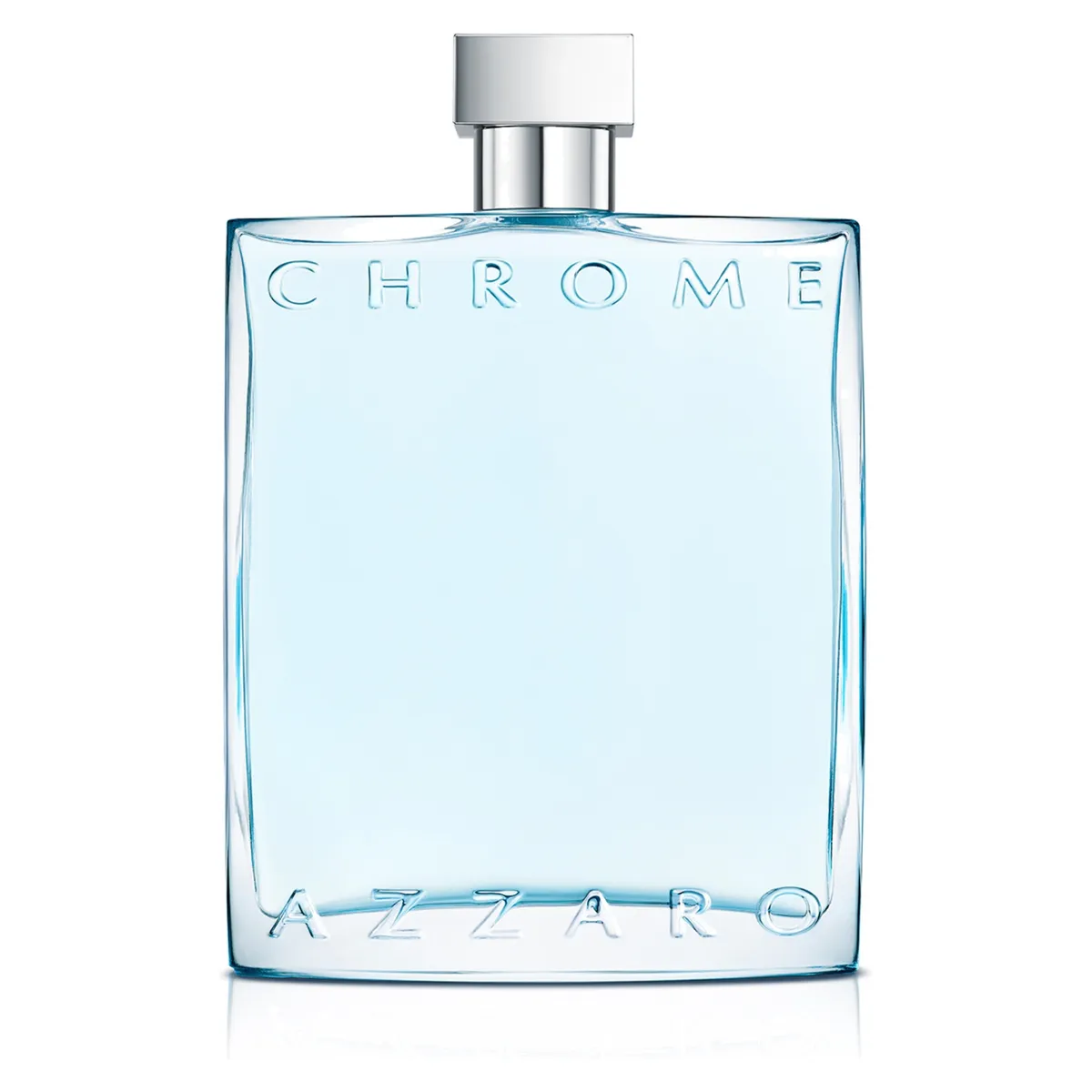 AZZARO - Perfume Hombre Chrome Edt 200 Ml Azzaro