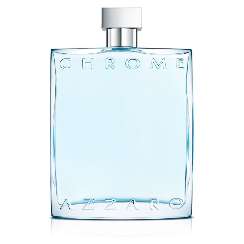 AZZARO - Perfume Hombre Chrome EDT 200ml Azzaro