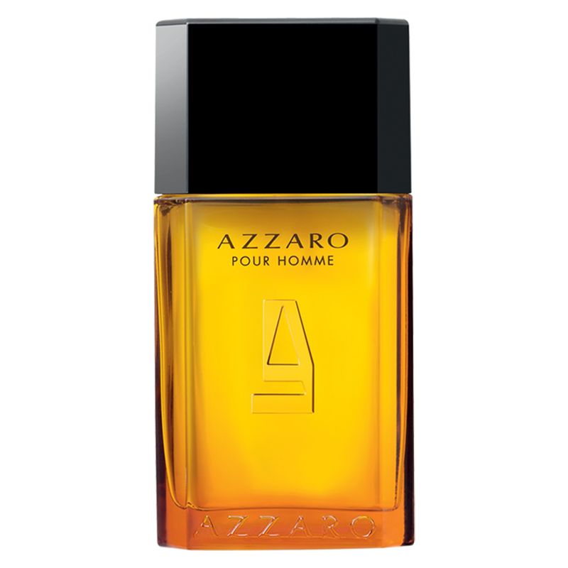 AZZARO - Pour Home Edt 50 Ml Azzaro