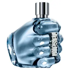 DIESEL - Perfume Hombre Only The Brave Edt 125Ml