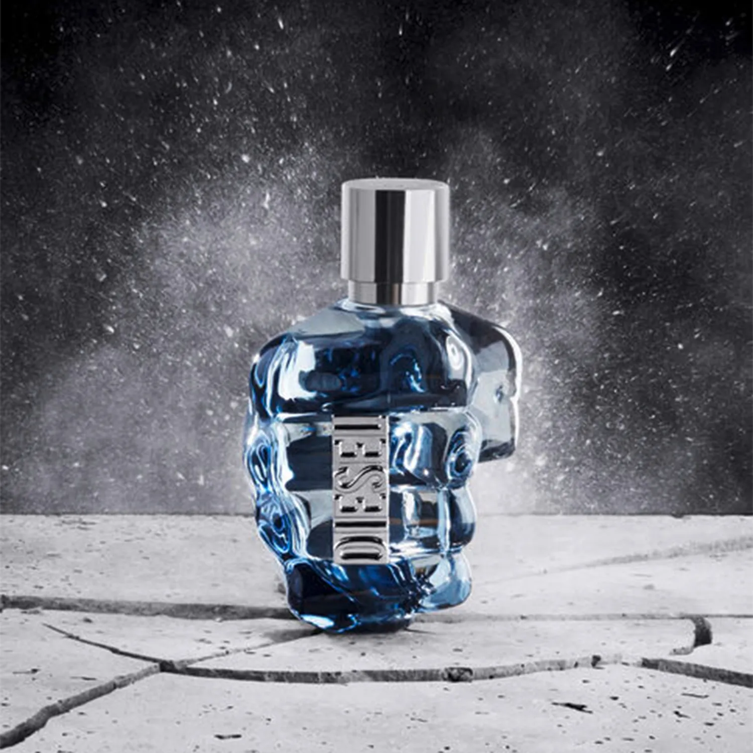 DIESEL Perfume Hombre Only The Brave Edt 125Ml Diesel | falabella.com